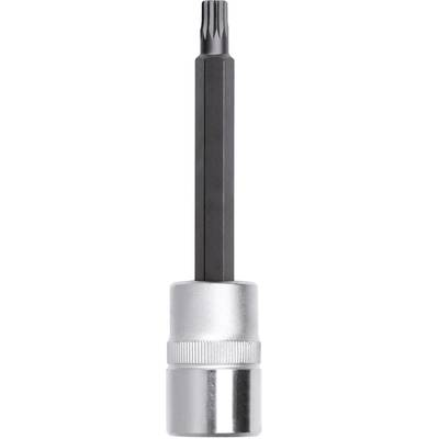 Gedore RED R62701019 3300474 Sokszög (XZN) Csavarhúzó betét M10 1/2 (12,5 mm) (3300474)