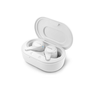 Philips 1000 series TAT1207WT/00 fejhallgató és headset Vezeték nélküli Hallójárati Bluetooth Fehér