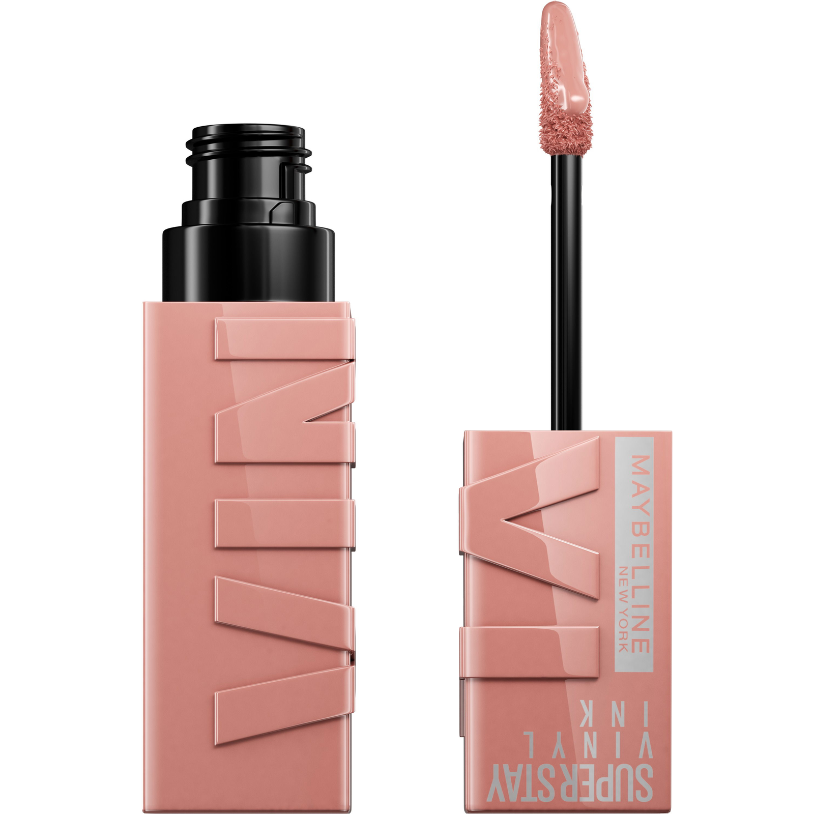 MAYBELLINE NEW YORK Superstay Vinyl Ink 95 Captivated 4,2 ml (30147492)