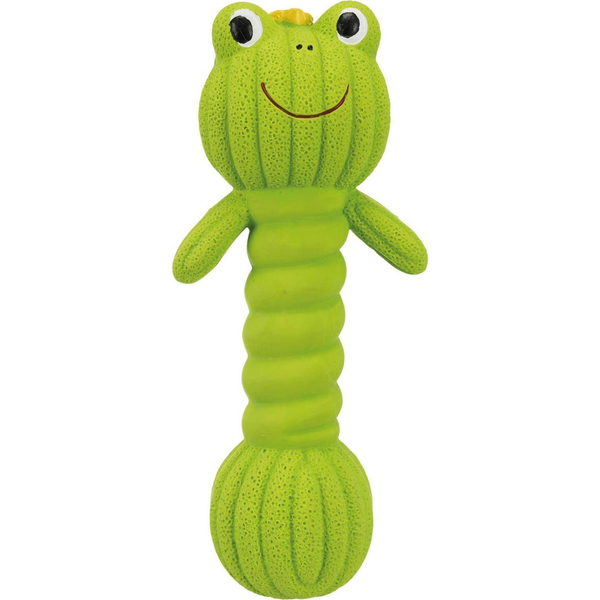 Trixie 34484 Kutyajáték Apport Béka 18 cm