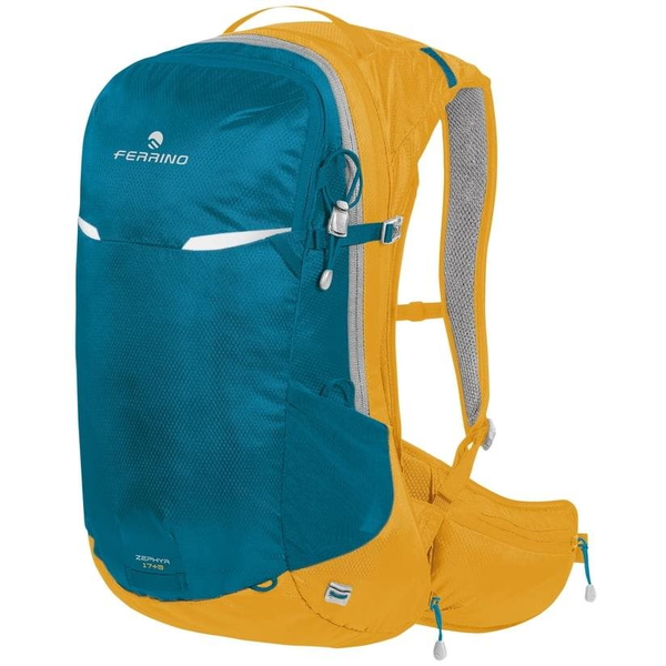 Ferrino Zephyr 17+3 blue