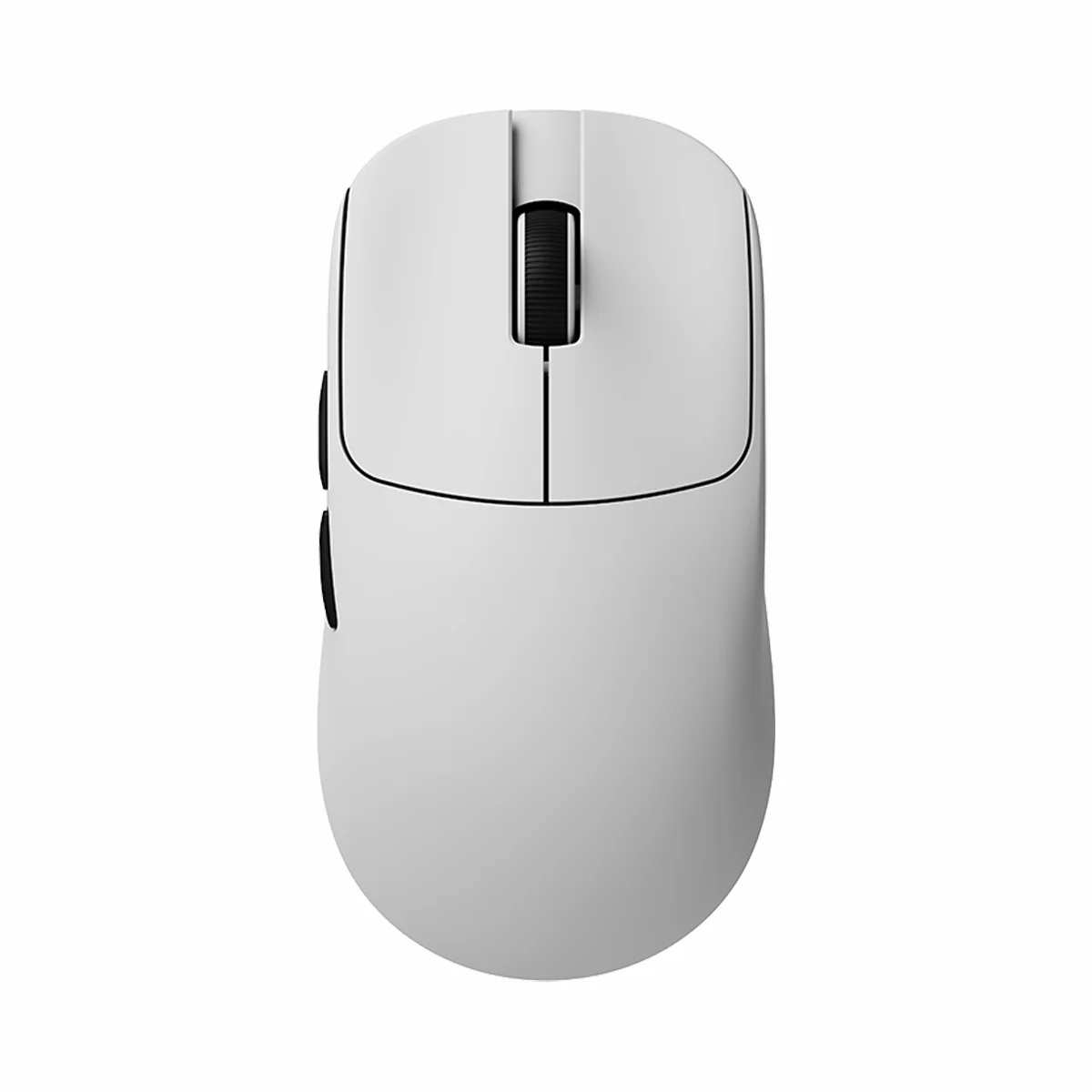 ATK VXE MAD R+ Wireless Gaming Egér - Fehér (MAD R+ WHITE)