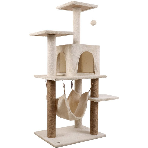 CAT TREE 49X38X110CM