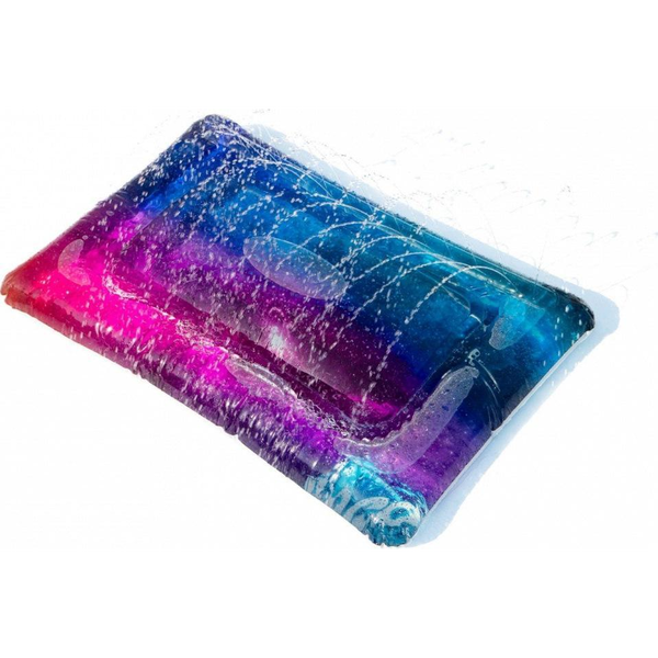 Bestway 52290 Galactic Water Mat vízágy
