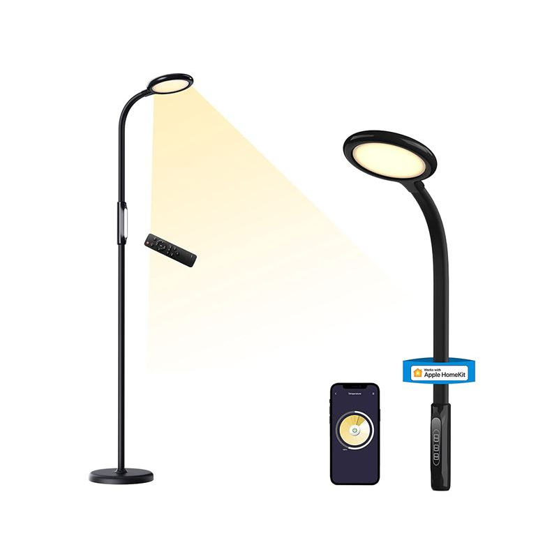 Meross Smart intelligens állólámpa (MSL610) (MSL610)