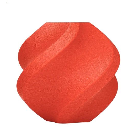 Filament Bambu Lab ABS-GF 1,75mm 1kg - w zestawie z wielorazową szpulą - Red}