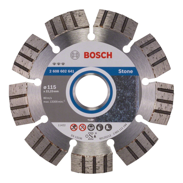 Bosch 2608602641