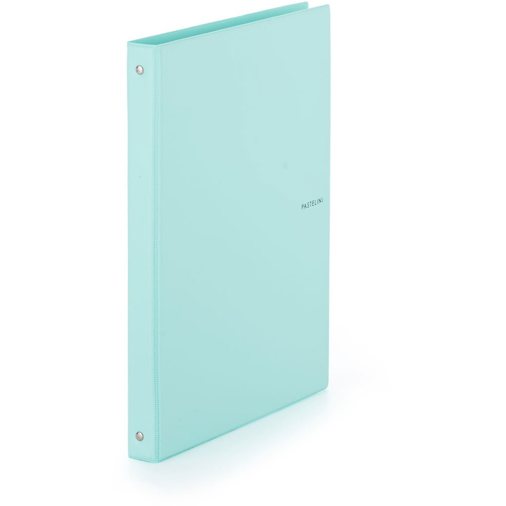 KARTON P+P Pastelini karis A4 PVC zöld (5-291)