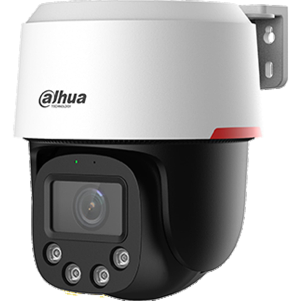 Dahua Technology VTO2101E-P sistema per video-citofono 2 MP Nero