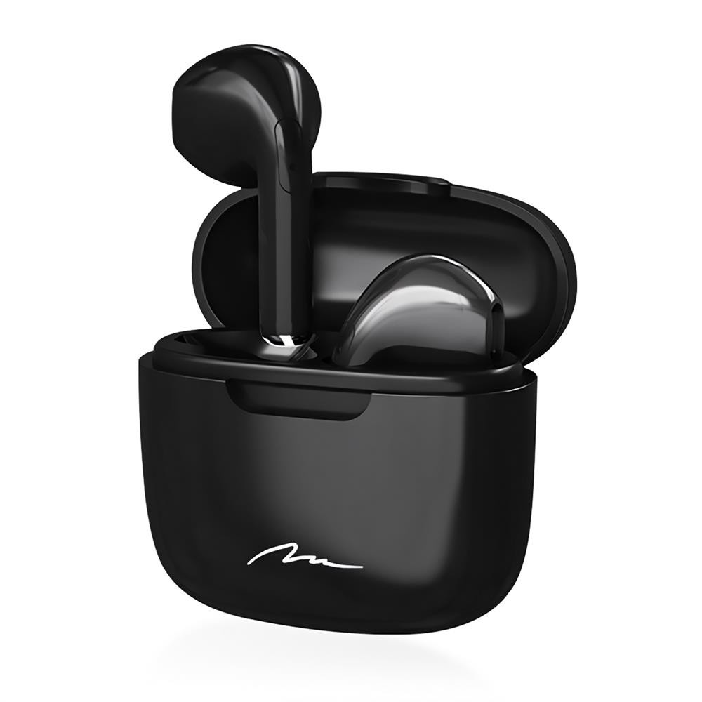 Media-Tech MT3608K Wireless Headset - Fekete (MT3608K)