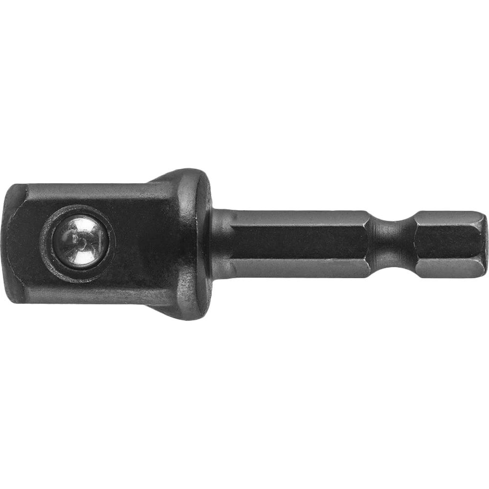 Graphite 56H556 adapter csavarbehajtókhoz 1/4”- hatlapú 1/2” négyszög (56H556)