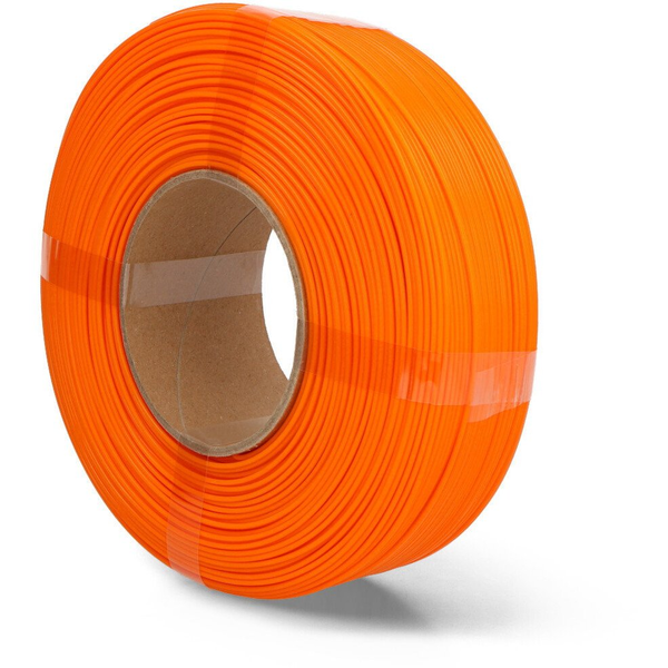 Filament Spectrum Refill PLA High Speed 1,75mm 1kg - Pure Orange}