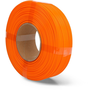 Filament Spectrum Refill PLA High Speed 1,75mm 1kg - Pure Orange}