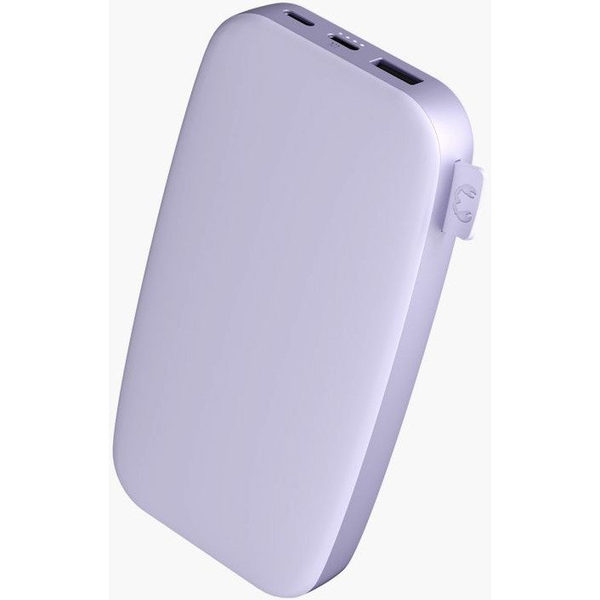 Fresh n Rebel 18000 mAh USB-C PD 20W Dreamy Lilac