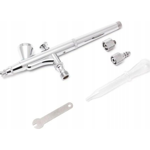 Partner Aerograf (dysza: 0,3mm, pojemność 2ml)