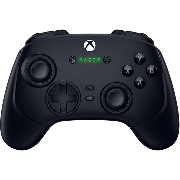 Razer Wolverine V3 Pro Xbox Series X gamepad fekete (RZ06-05200100-R3M1)