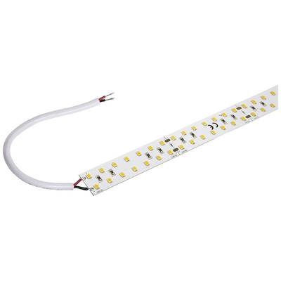 SLV GRAZIA PRO MAX FLEXSTRIP (1004722) LED csík EEK: F (A - G) Nyílt kábelvég 24 V 5 m Melegfehér 1 db (1004722)