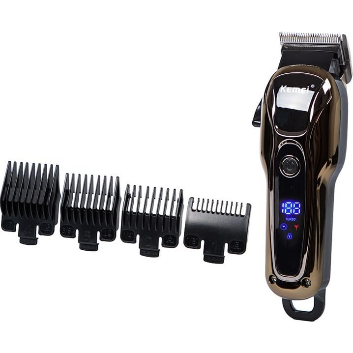 Blow KM-1990 Vezeték nélküli hajvágó és trimmelő