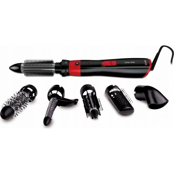 Suszarko-lokówka GAMA GA.MA TURBO ION 1200W