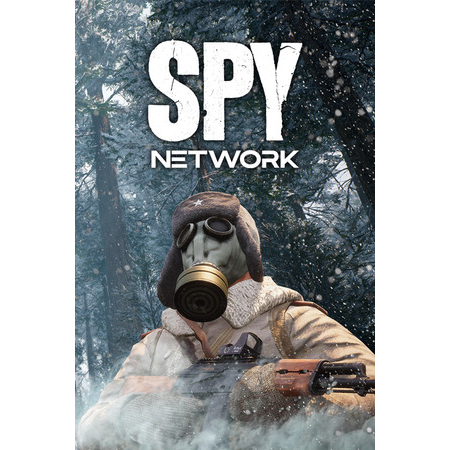Spy Network