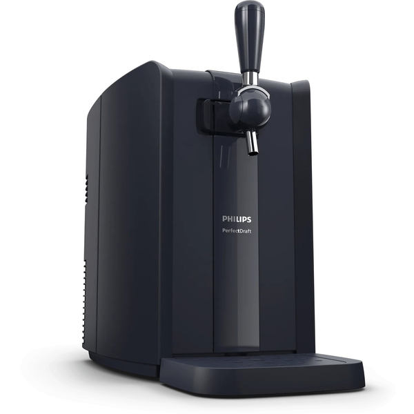Philips 5000 series HD3761/60 fadølsanlæg 6 L Udkast til øldispenser