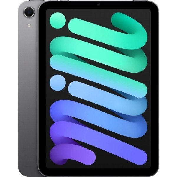Apple iPad Pro 11 4. generáció 5G 512GB Asztroszürke
