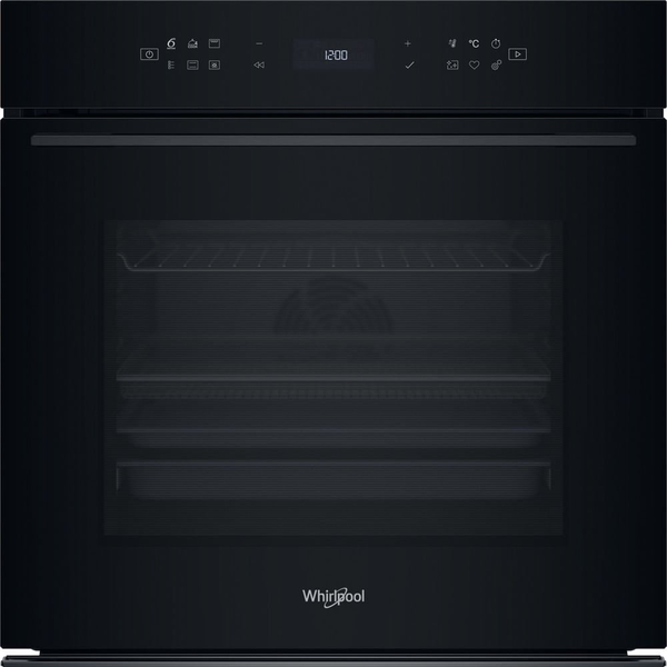 Whirlpool WOI78PT1SBA 73 L Fekete