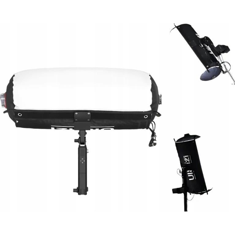 Ulanzi AL60 önfelfújó Led 60W (50x27cm) (SB9322)