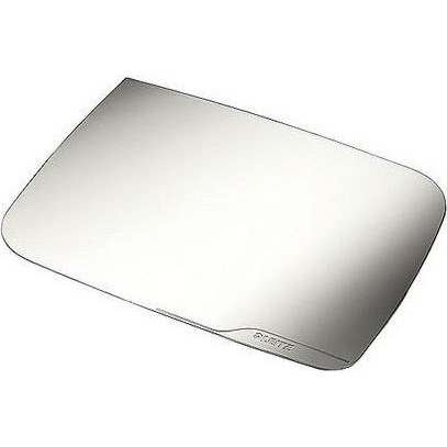 Leitz 53090002 íróasztal-lap Polivinil-klorid (PVC) Átlátszó (pdk0070187)