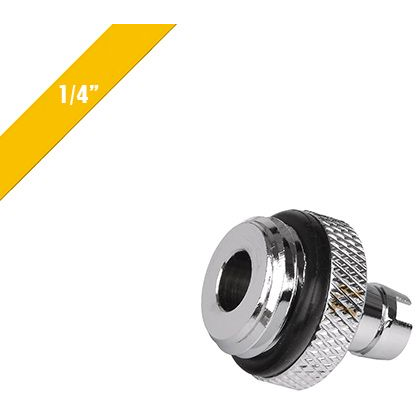 Příslušenství pro chlazení Thermaltake Barbottage Chrome