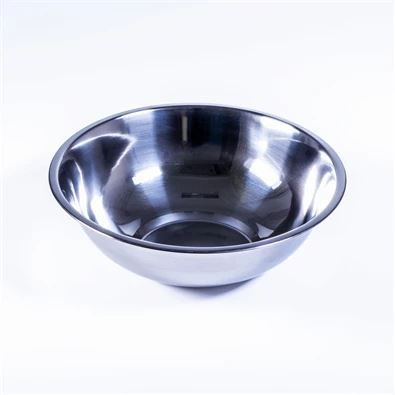 TOO rozsdamentes acél keverőtál 22cm (KT-434) (KT-434)