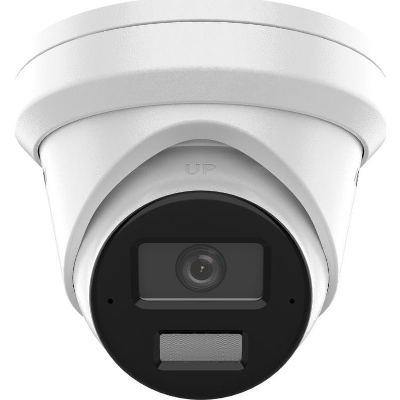 Hikvision DS-2CD2363G2-LI2U(2.8mm) 6 MP Acusense Okos Hibrid Fény Fix Turret Hálózati Kamera (DS-2CD2363G2-LI2U(2.8mm))