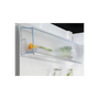 Electrolux LRS2DE39W fagyasztó nélküli hűtőszekrény fehér