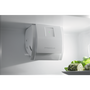 Electrolux LRS2DE39W fagyasztó nélküli hűtőszekrény fehér
