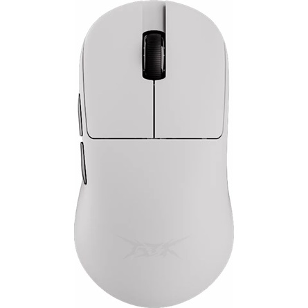 ATK Blazing Sky U2 Pro fehér wireless gaming egér (U2 PRO WHITE)