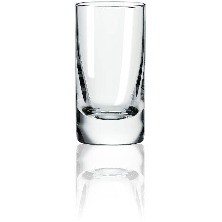 Rona felespohár 6 db 70 ml CLASSIC (1605 70)