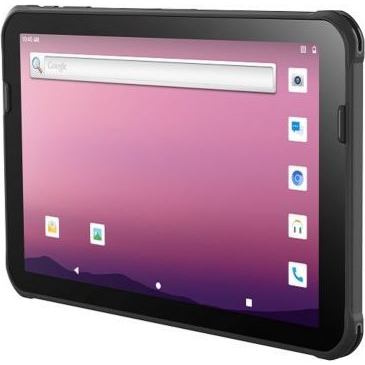 Honeywell EDA10A 5G Qualcomm Snapdragon 25,9 cm (10.2") 8 GB Wi-Fi 6 (802.11ax) Android 12 Fekete