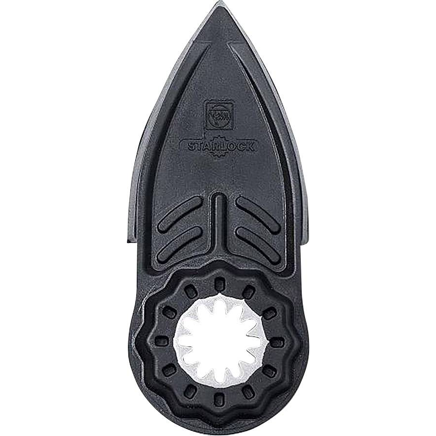 Fein SL Fingerform Csiszolótalp készlet - 80mm (2 db / csomag) (63806159220)