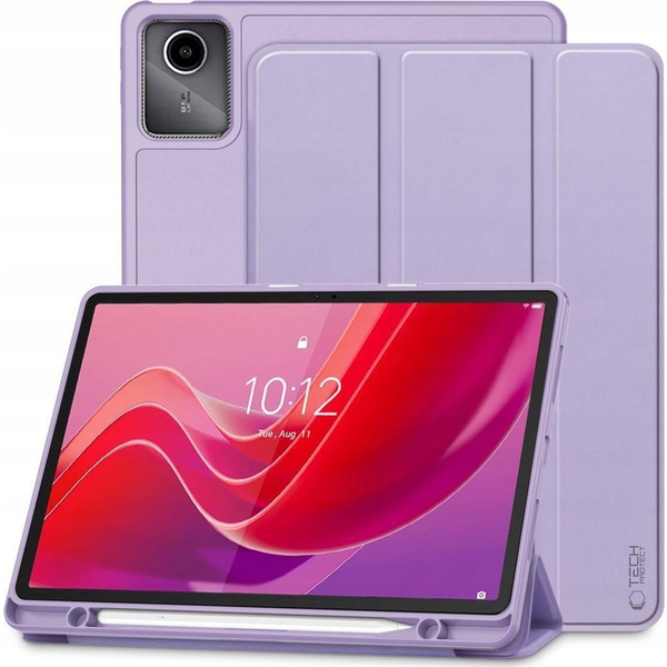 Etui na tablet Tech-Protect Etui Sc Pen Do Lenovo Tab M11 11.0 Tb-330