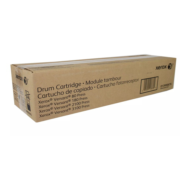 Xerox 113R00674 printertromle Original 1 stk