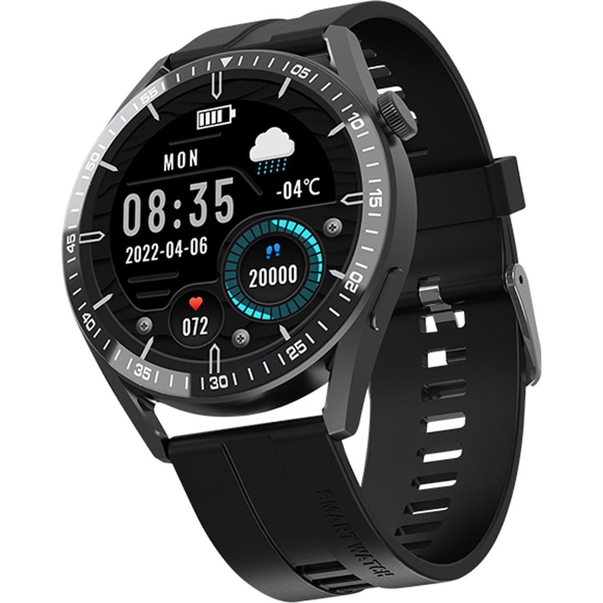 Tracer SM6 Opal Okosóra (TRAFON47133)