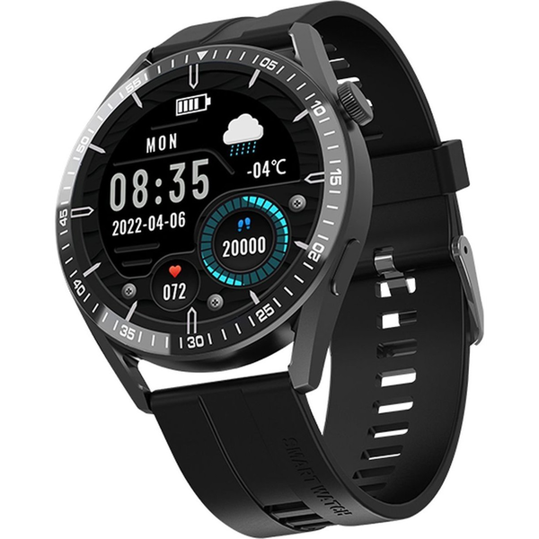 Ceas inteligent Tracer SM6 Opal