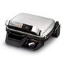Tefal GC451B12 SuperGrill Timer - grill időmérővel