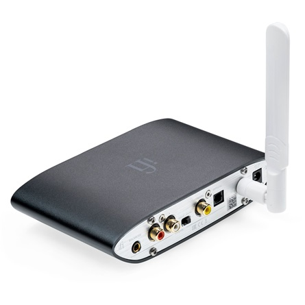 DAC iFi Audio ZEN Blue V2 усилватели за слушалки