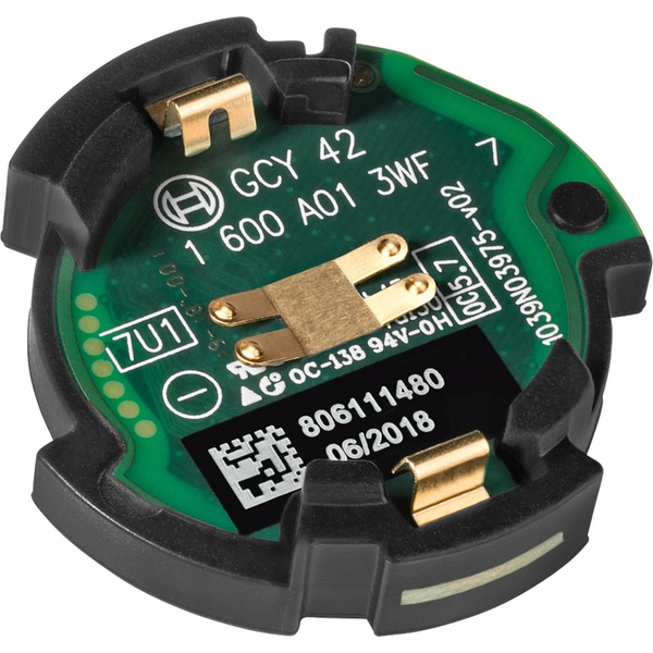 Bosch GCY 42 Bluetooth modul Grøn