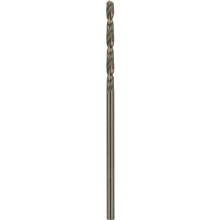 Bosch HSS-Co DIN 338 Ø3,5mm Fém spirálfúró készlet (10 db) (2608585879)