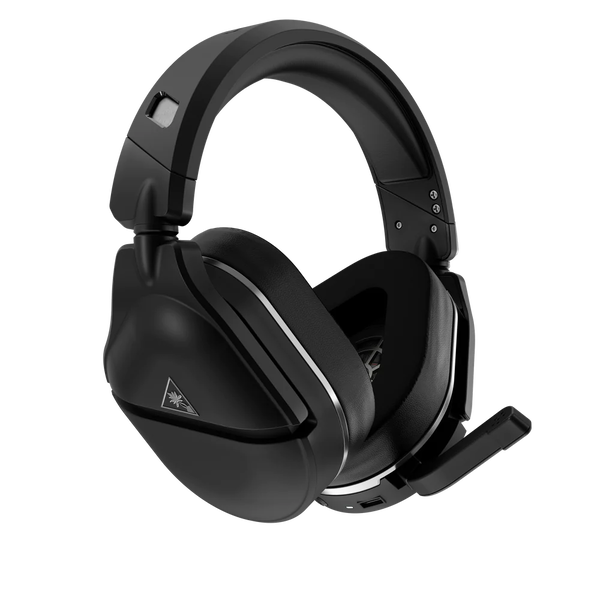 Turtle Beach Stealth 700 Gen 2 MAX Headset Trådløs Spil USB Type-C Bluetooth Sort