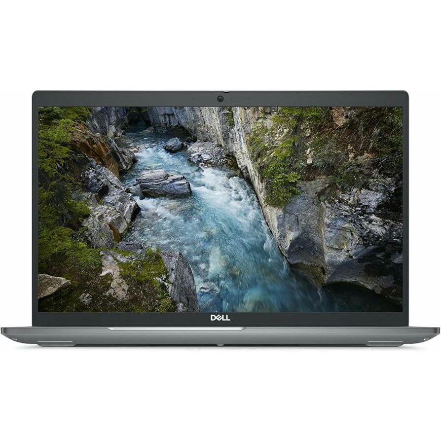 Dell Precision 3590 Laptop Szürke (15.6