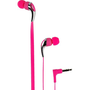 Słuchawki Vivanco Vivanco earphones Neon Buds, pink (37306)