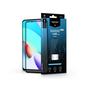 MyScreen Protector Diamond Glass Lite Edge2.5D Full Glue Xiaomi Redmi 10/Redmi 10 Prime edzett üveg kijelzővédő fólia fekete kerettel (LA-1943)